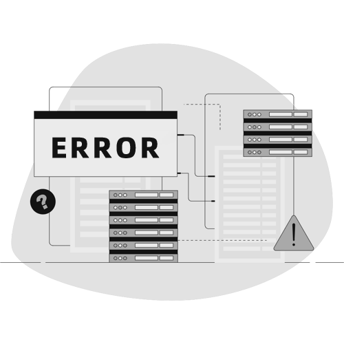 error